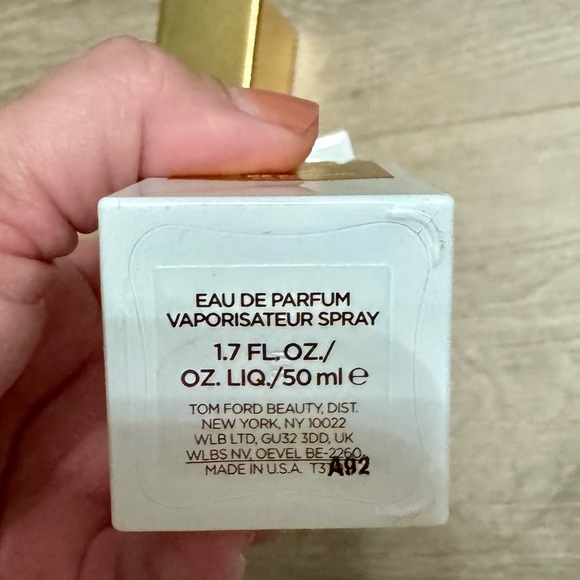 Tom Ford 1.7oz Soleil Blanc - Picture 4 of 9